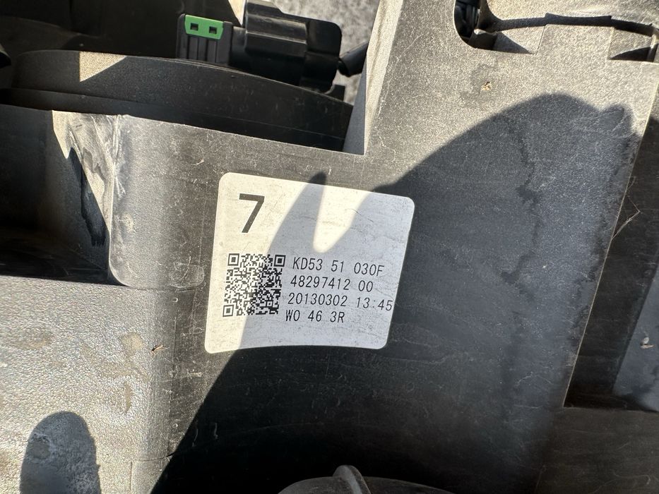 Фар/Фарове за Mazda CX-5 !!! TOP състояние!!!