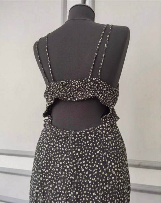 Rochie lunga zara