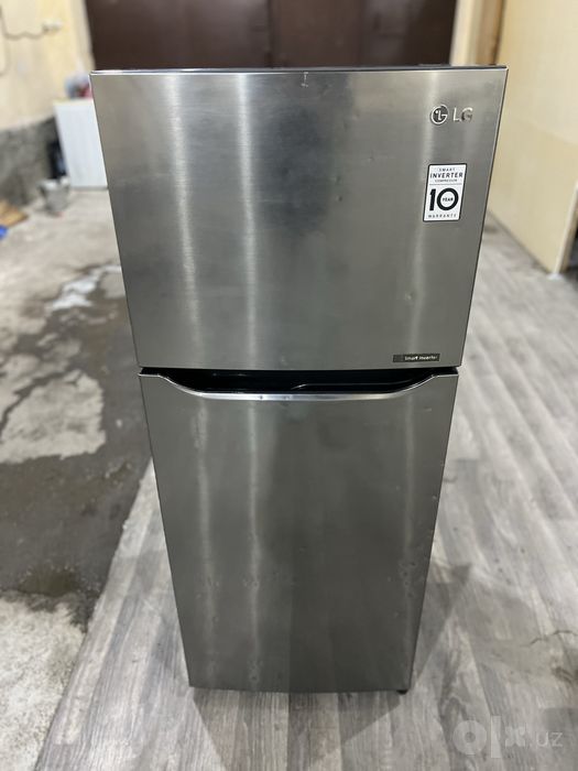 LG xaladilnik Nofros Invertor
