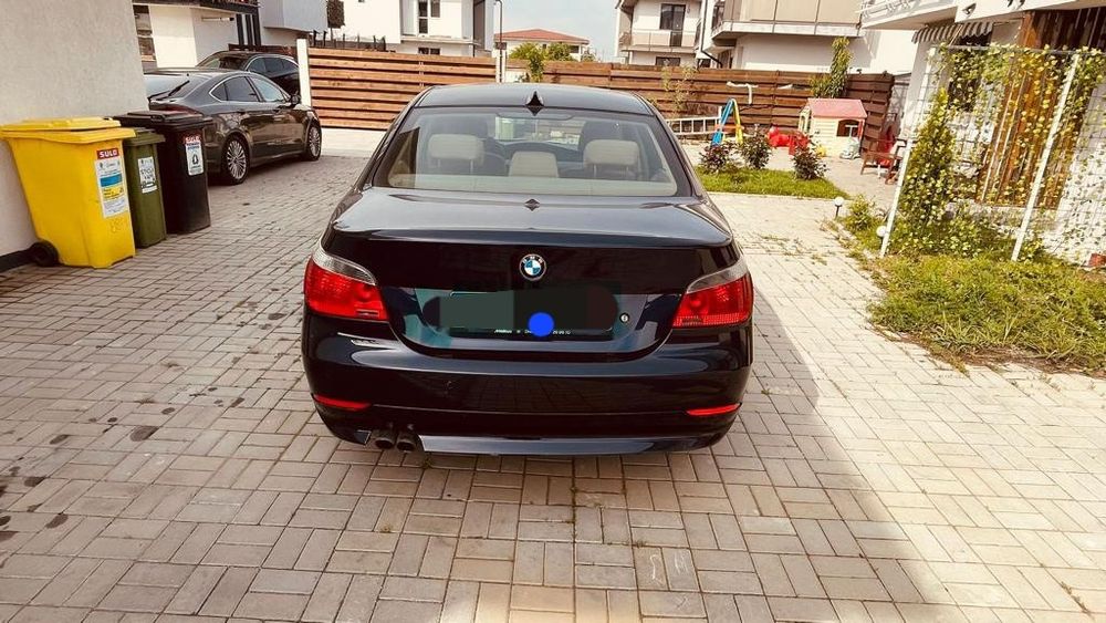 BMW 5 Series 2005 — imagine 3