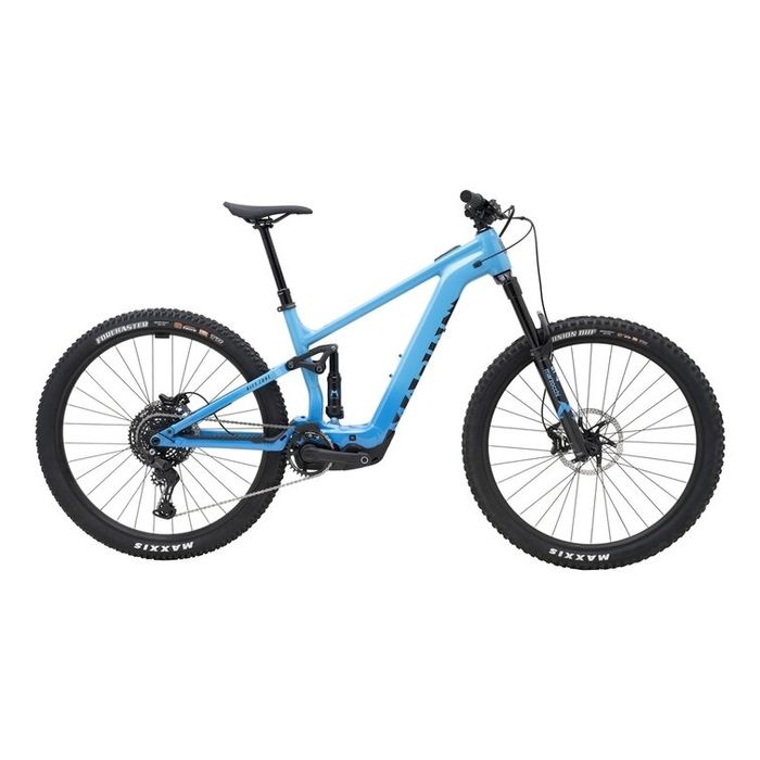 Marin Rift-Zone EL-1 AM-Trail eMTB Blue-Navy L Планински Е-Байк Велосипед