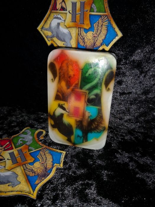 Гарри Поттер подарочный набор