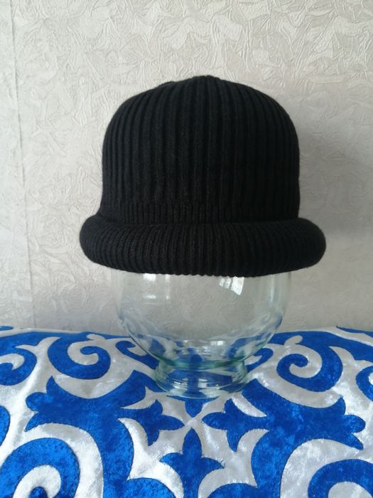 Шапочка на весну