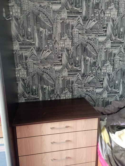 Продам двухкомнатную квартиру