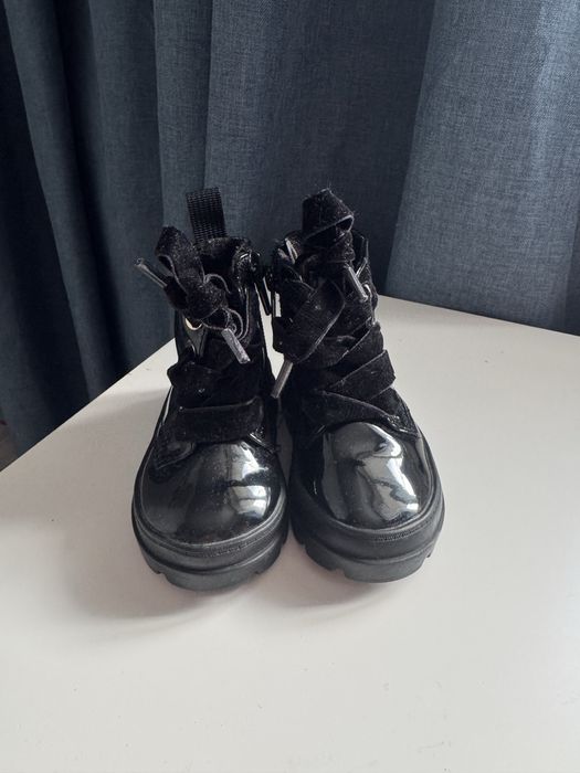 Детски боти HM размер 18/19