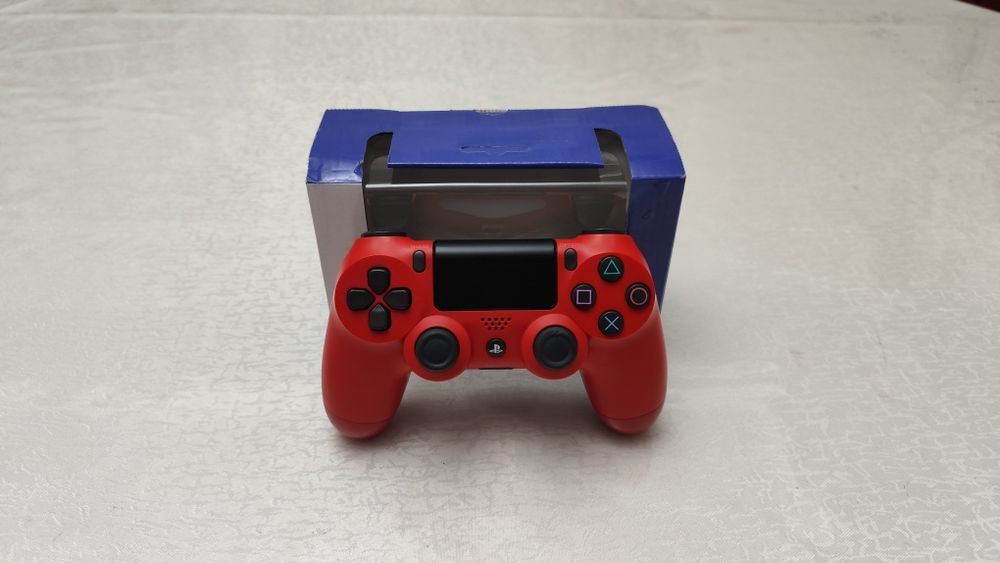Dualshock 4 Playstation 4 PS4 Sony controller джюстик геймпад