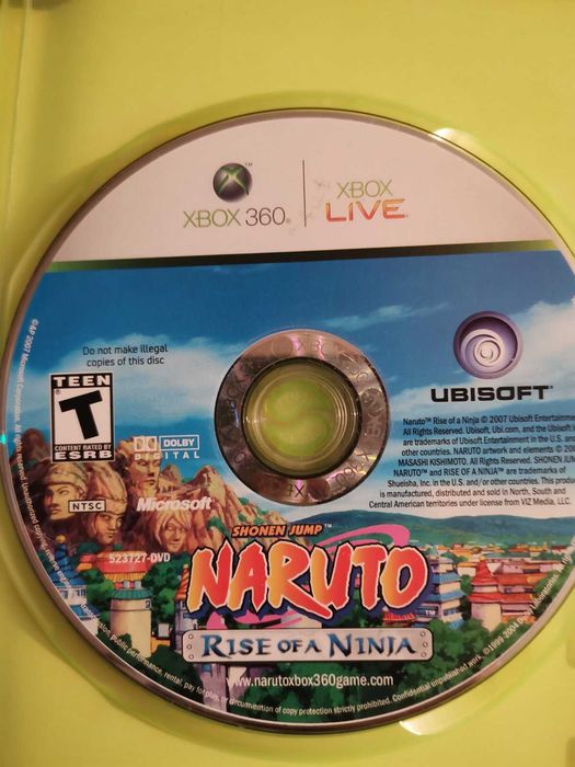 Игри за Xbox-360