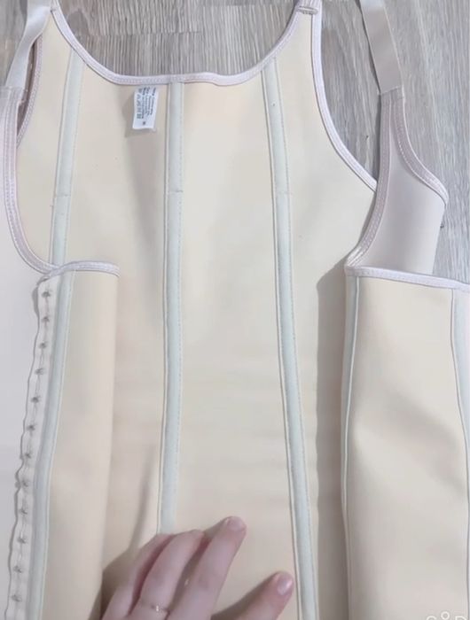 Корсет очен удобная