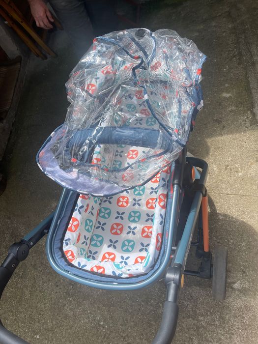 Детска количка Cosatto