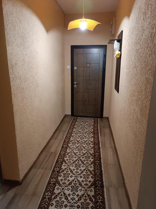 Дава се под наем Двустаен апартамент в Пловдив, Каменица 1 - 67 кв.м за 382.5 € - Снимка #4