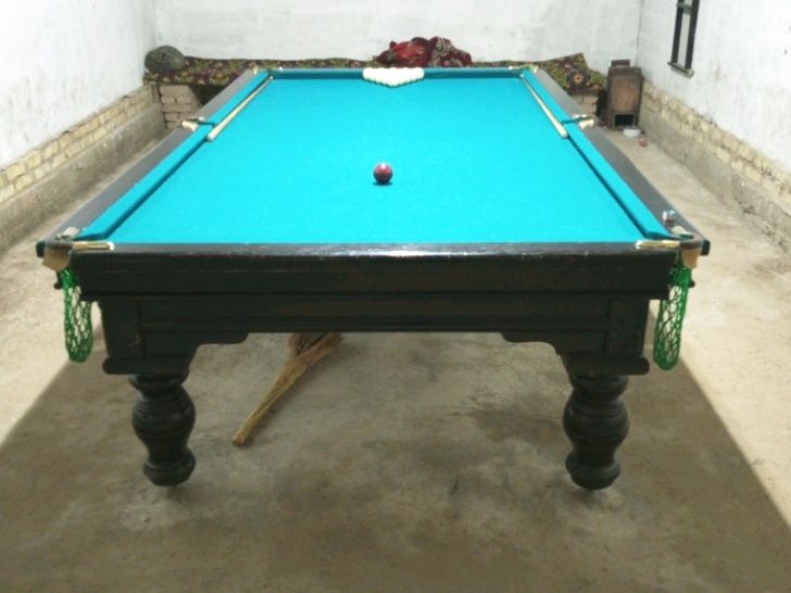 Мирамир стол олти аякли