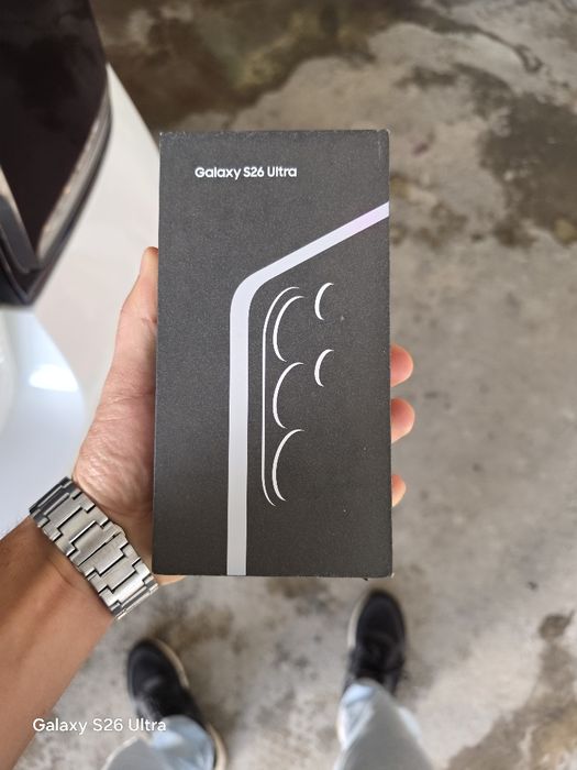 S26 ultra 12.512gb