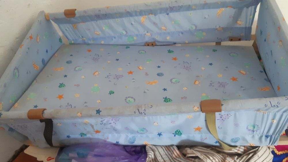 Манеж    детский