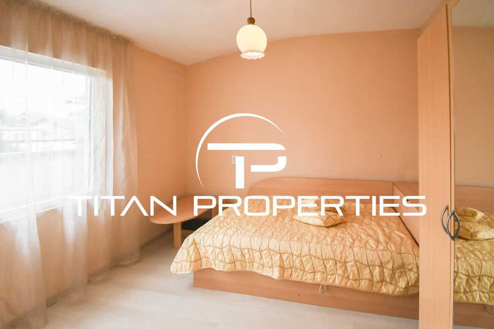 Дава се под наем Двустаен апартамент в София, Лозенец - 40 кв.м за 407.49 € - Снимка #6