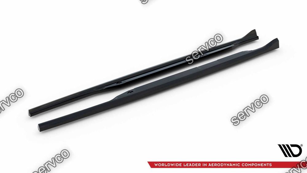 Praguri Land Rover Range Rover Evoque Mk1 2013-2018 v1 - Maxton Design