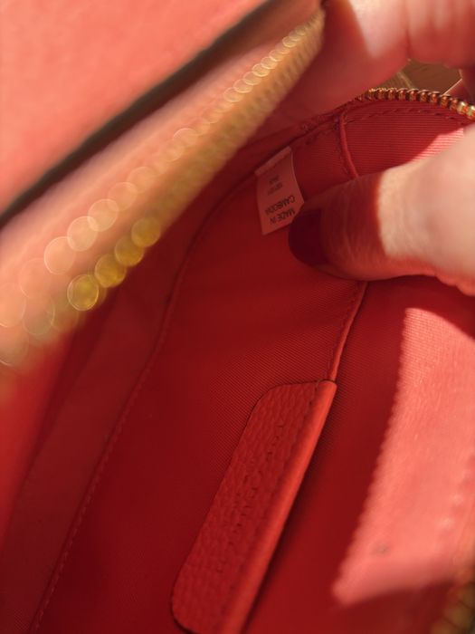 Tory burch чанта