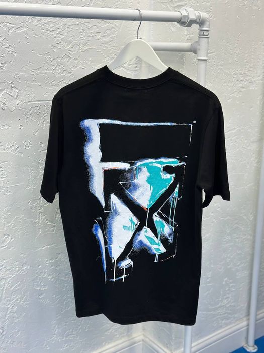 Off White тениска S-4XL