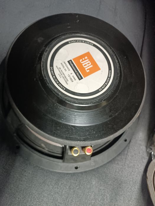 Продам Динамик.Сабвуфер.Колонка.