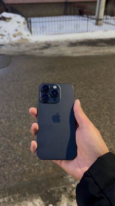Срочная продажа Iphone 15pro