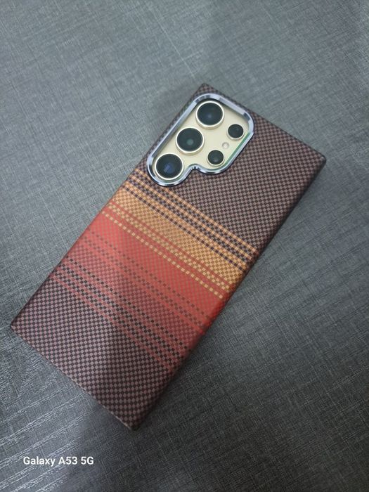Samsung galaxy S24 ultra