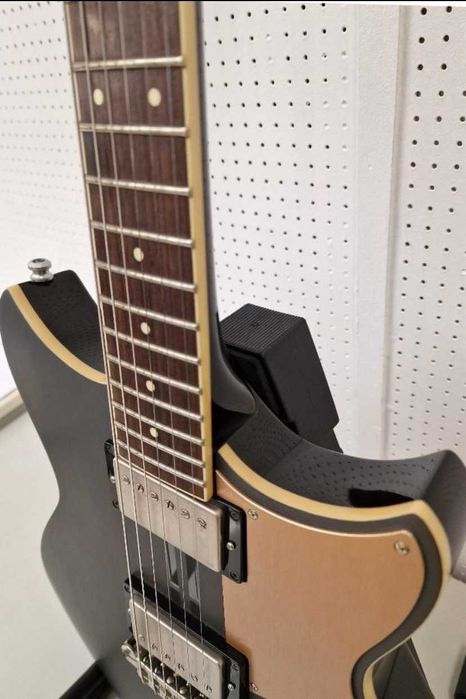 Yamaha Revstar RS820CR - Rusty Rat