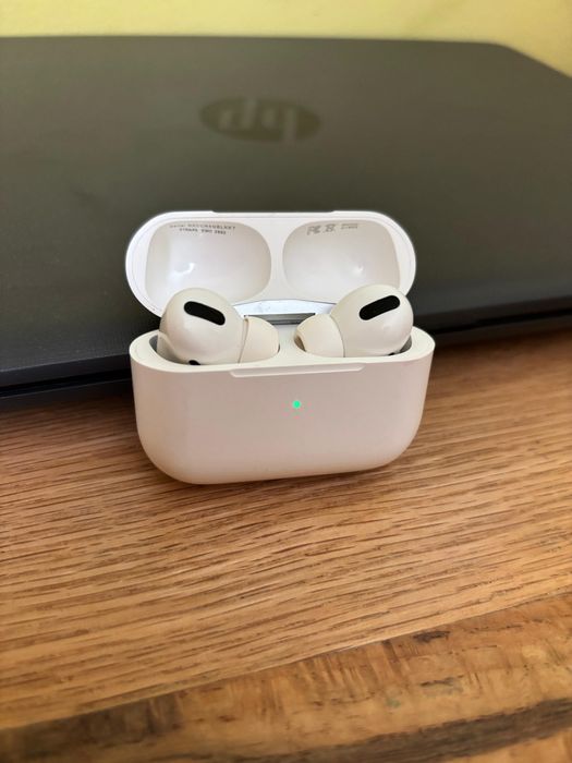 Casti airpods pro 2