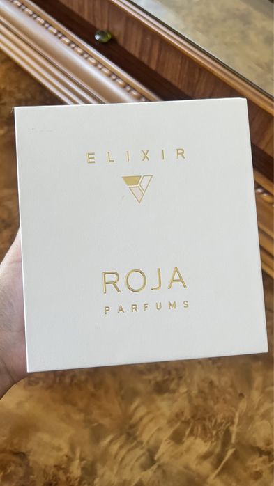 Roja Elixir 100ml