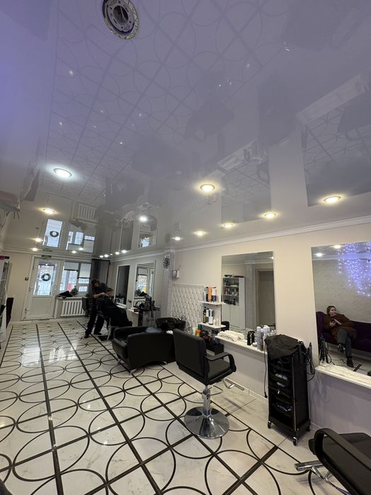 Продам салон красоты