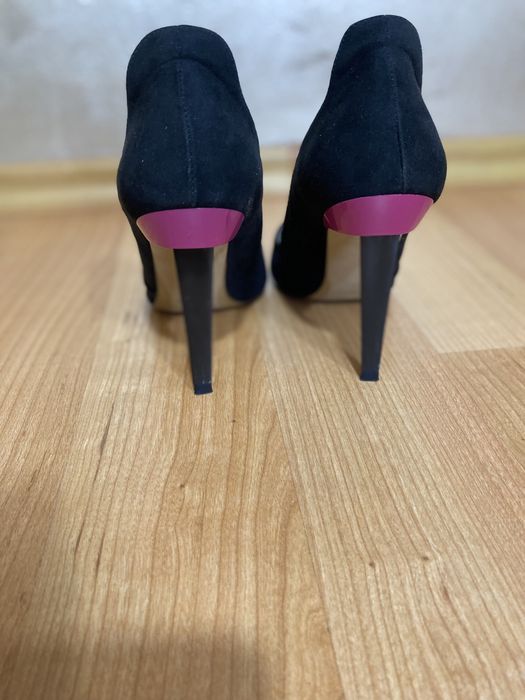 Pantofi damă Bershka