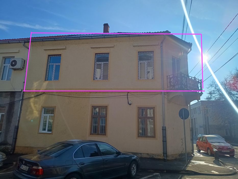 Apartament de vanzare ultracentral