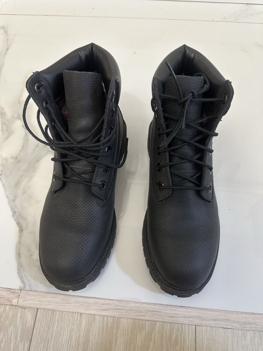 Ботинки Timberland