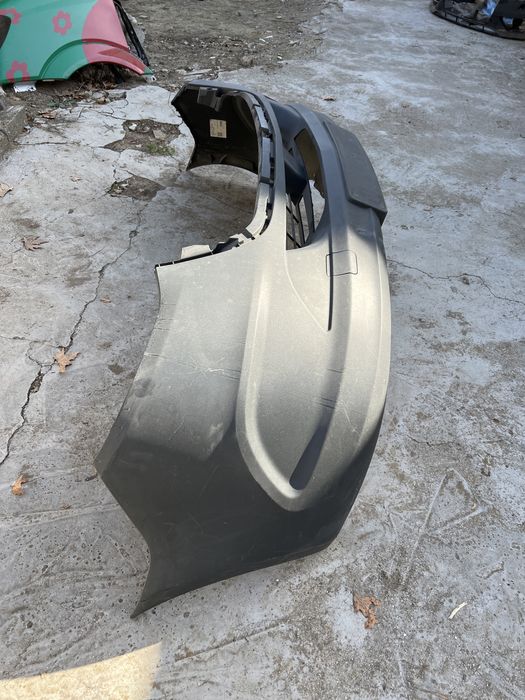 Mercedes Benz 910 Sprinter 2020 предна броня