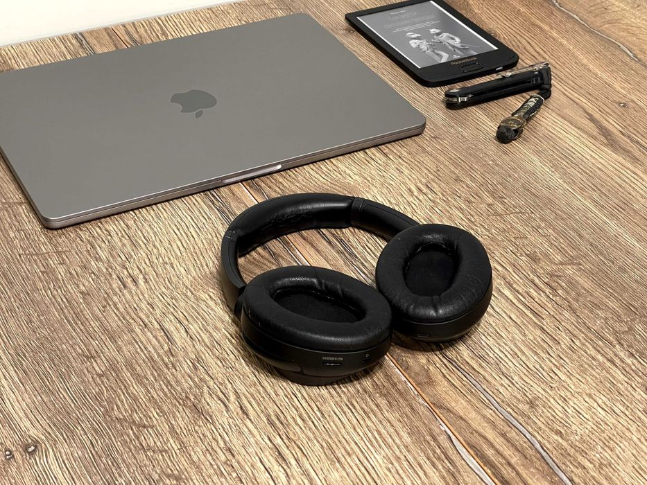 Наушники sony wh-1000xm3, сони хм 3, хм3