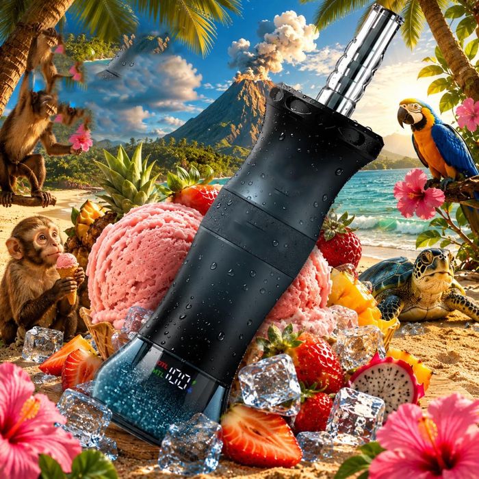 Vape myde 180k puffs