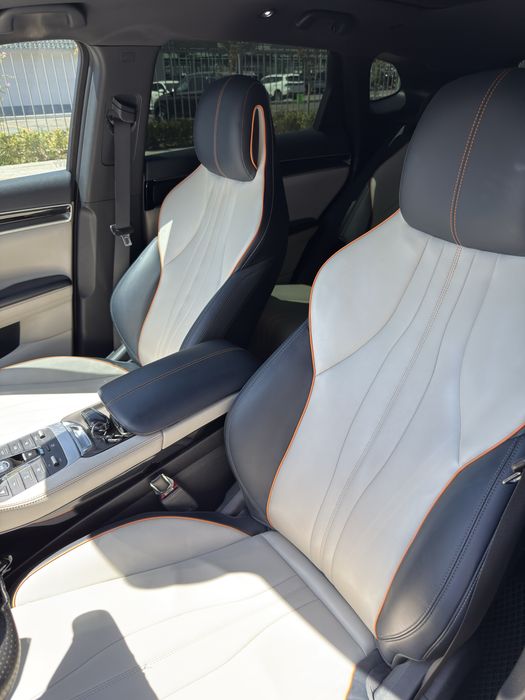 Byd song plus Dm-i 2023 yil gibrid