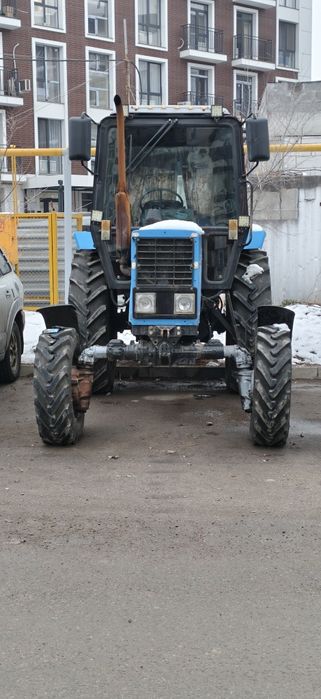 Трактор Беларусь мтз сатылады
