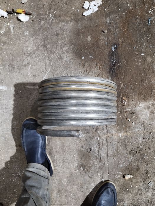 Змеевик ураш хизмати