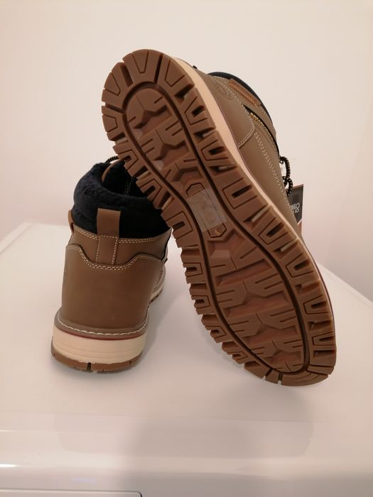 Bocanci bărbați Arrigo Bello mărime 44