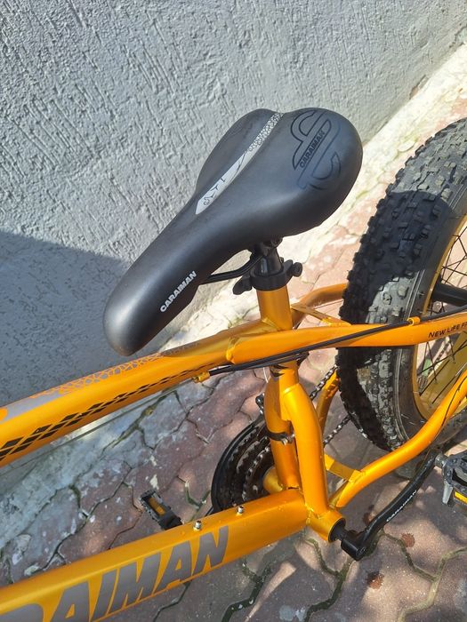 Bicicleta 20 inch