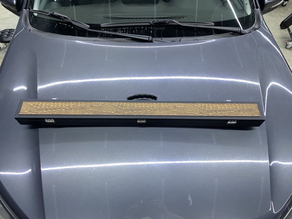 Кейс для кия(бильярд)