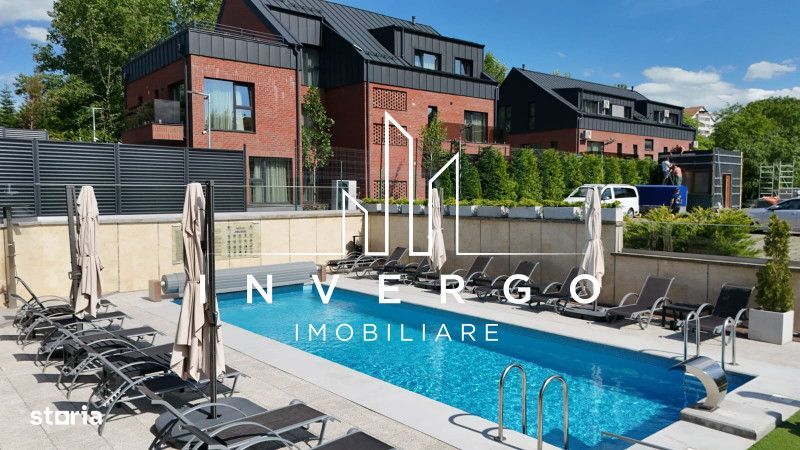 Apartament in bloc nou, 1 camera, de inchiriat, in Zorilor