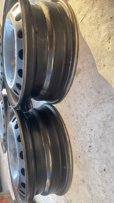 Jante renault trafic