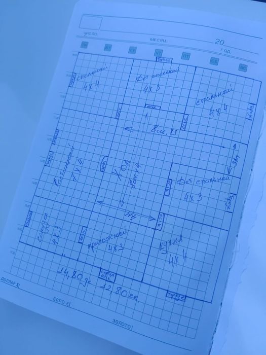 Заливаем фундамент