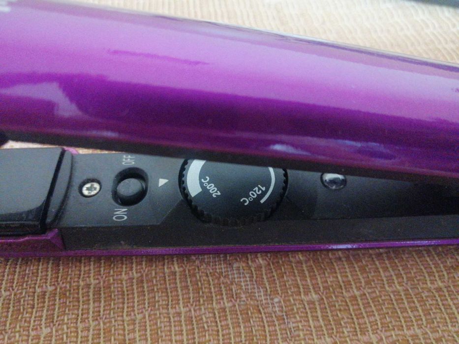 Преса за коса Trisa Switzerland