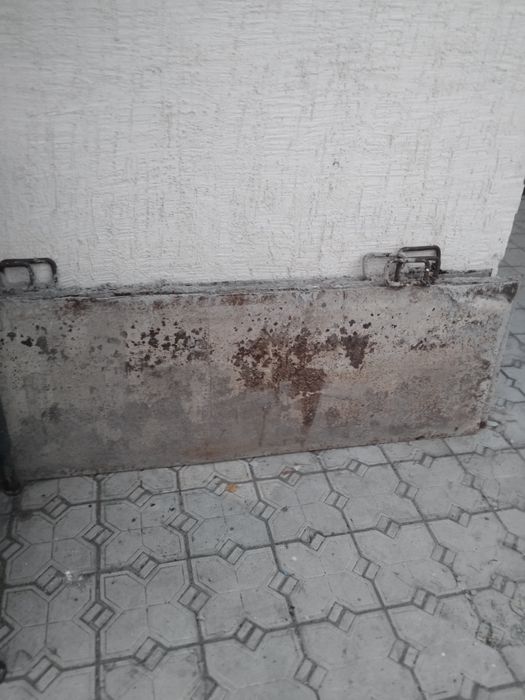 Жилзныи листы разныие размеры