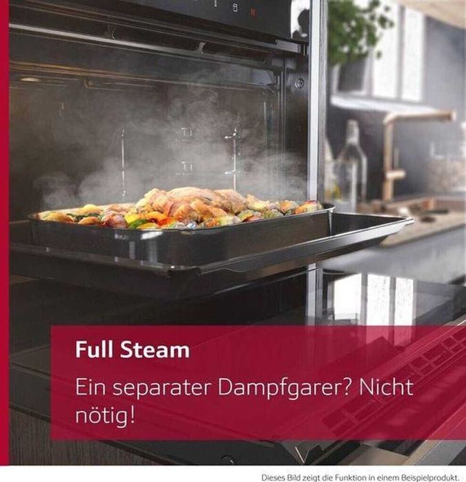 Фурна за вграждане NEFF C24FS31N0