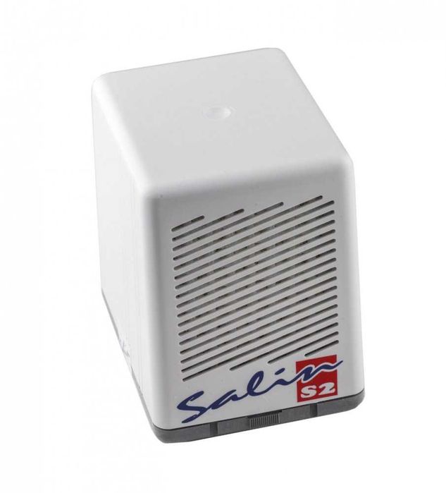 Purificator de aer SALIN S2 Nefolosit