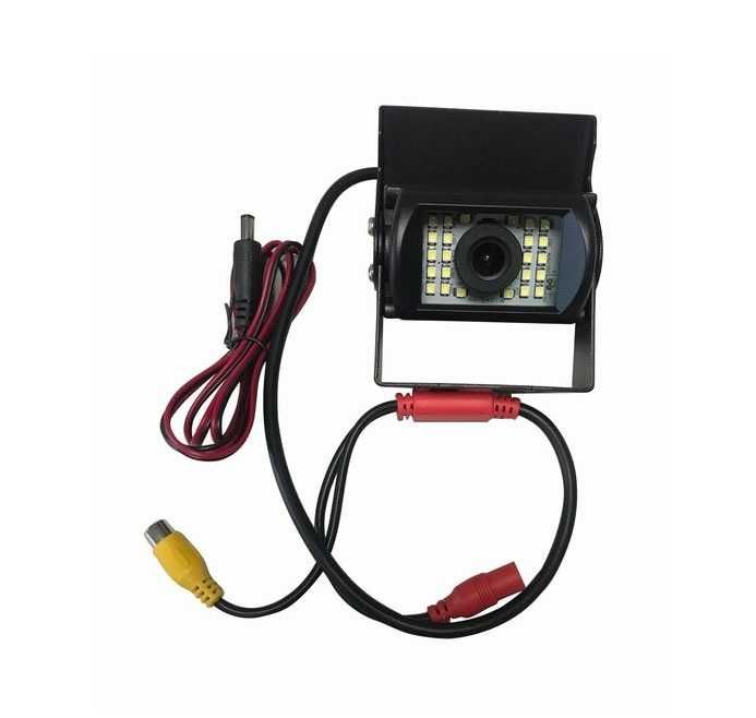 Камера за задно виждане за камиони и автобуси -75064