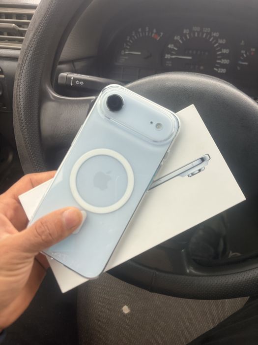 Айфон 17 air 256