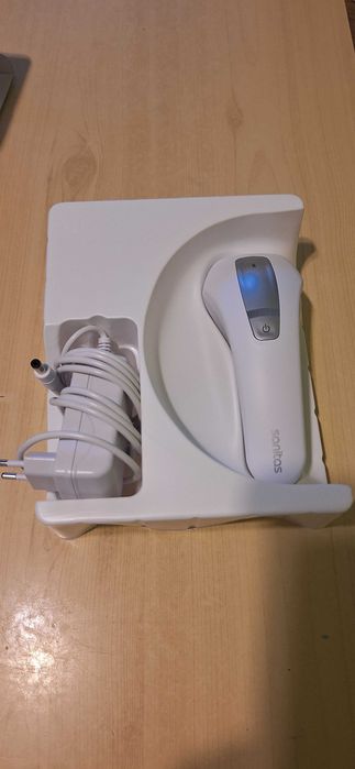 Фотоепилатор Sanitas